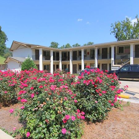 Blue Ridge Inn Sylva Ngoại thất bức ảnh