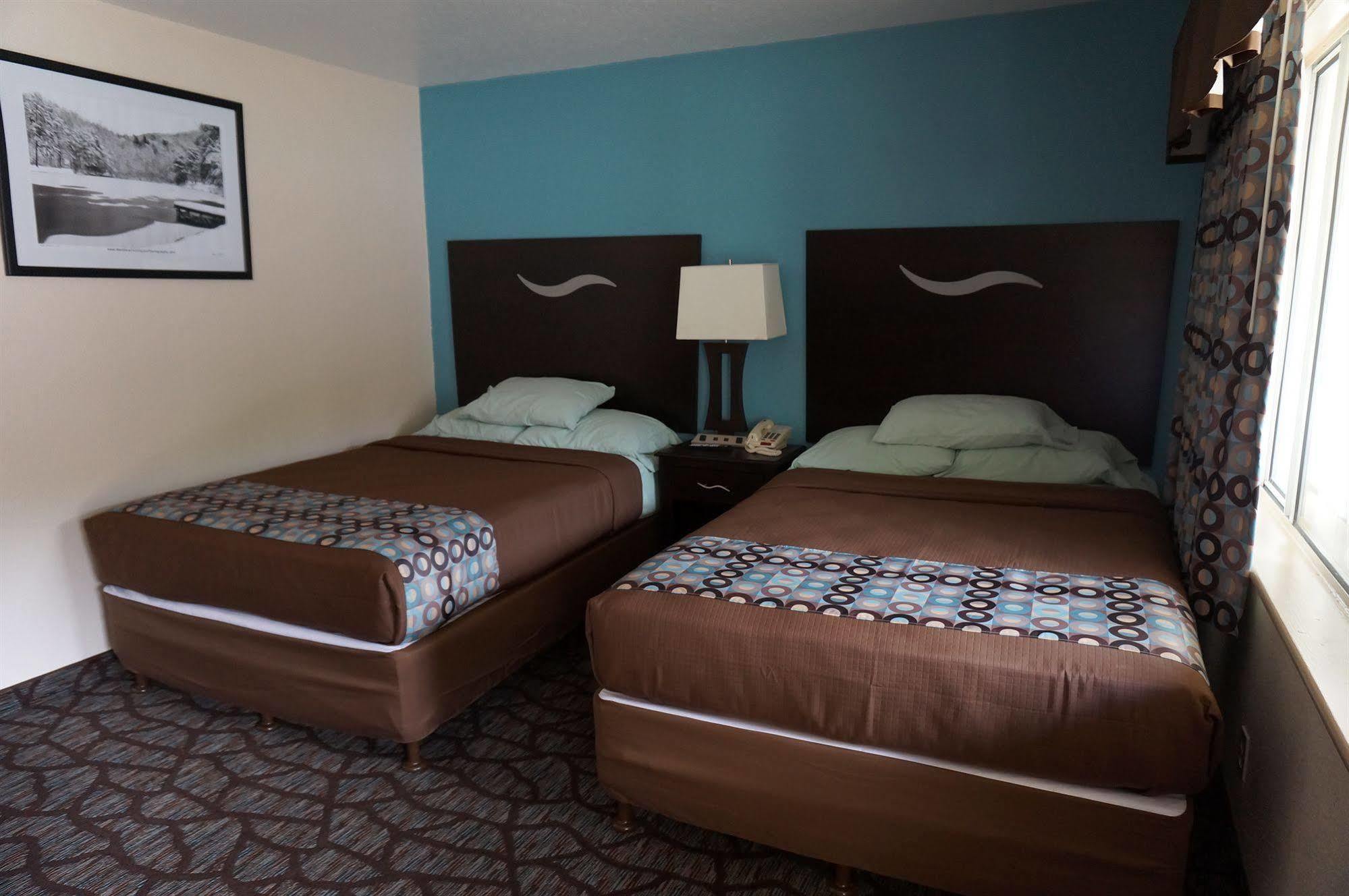 Blue Ridge Inn Sylva Ngoại thất bức ảnh