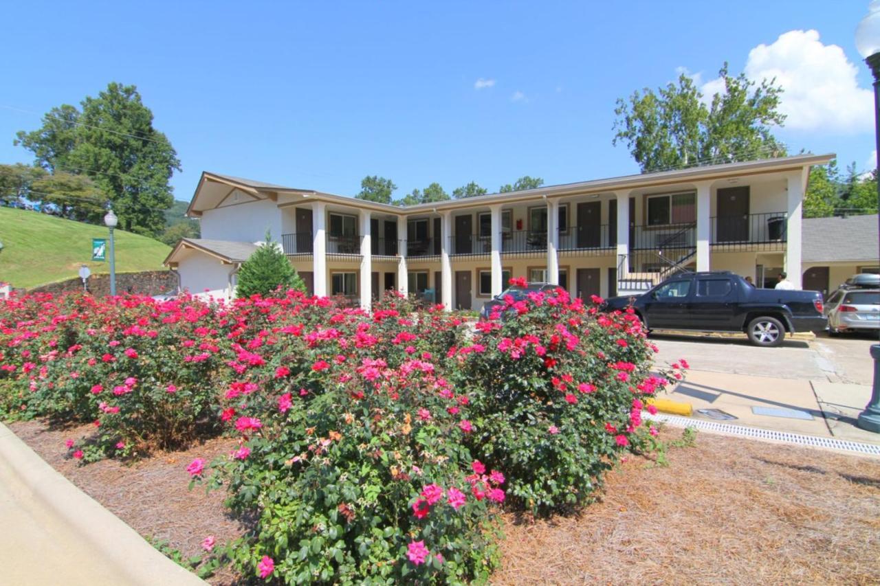 Blue Ridge Inn Sylva Ngoại thất bức ảnh