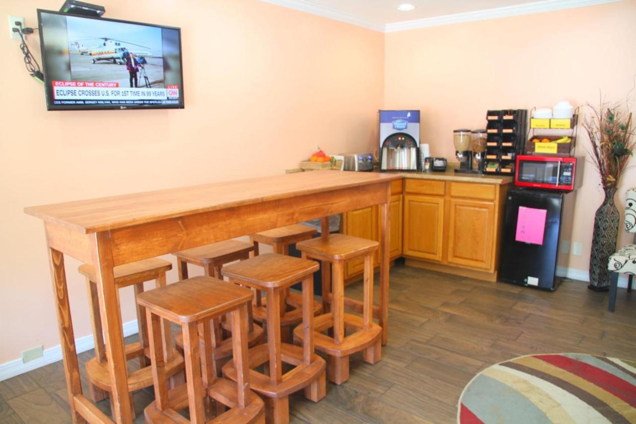 Blue Ridge Inn Sylva Ngoại thất bức ảnh