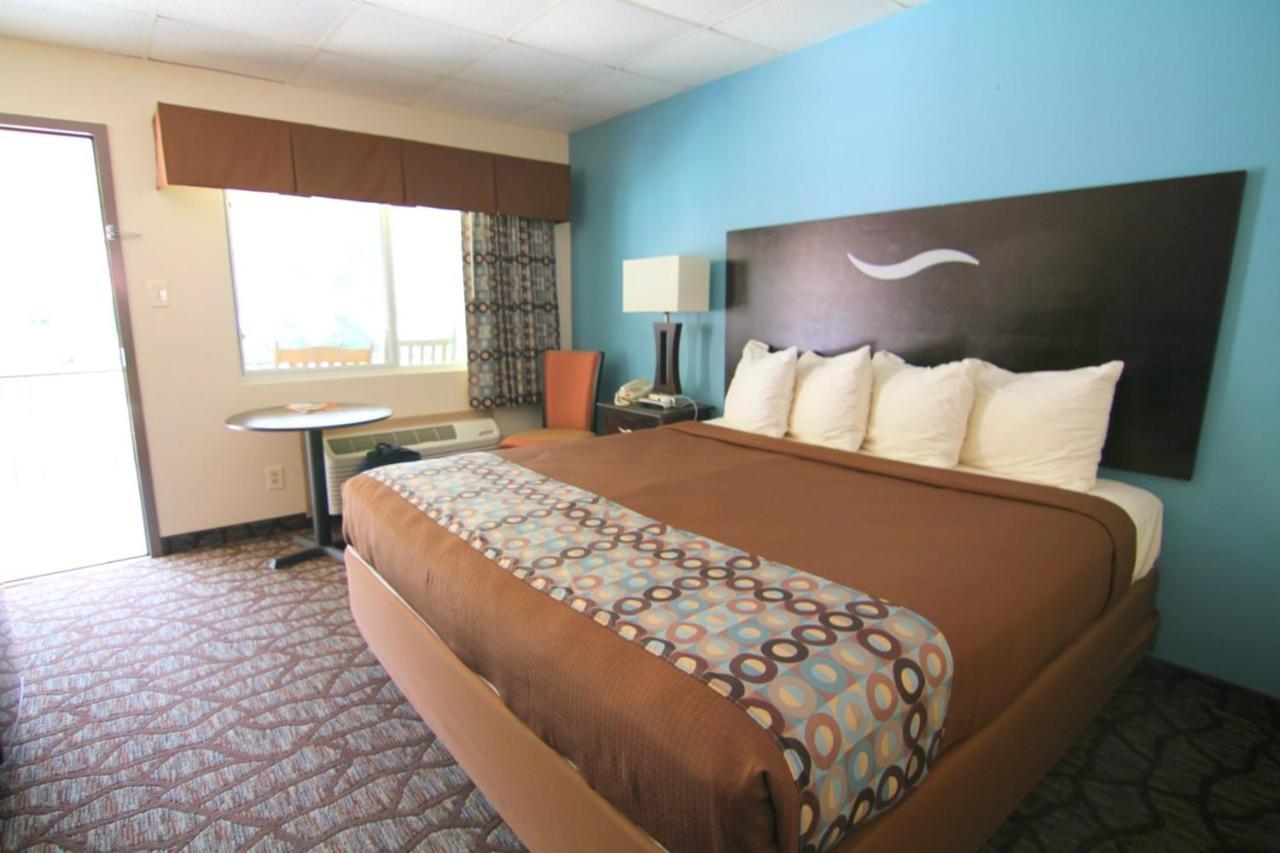 Blue Ridge Inn Sylva Ngoại thất bức ảnh