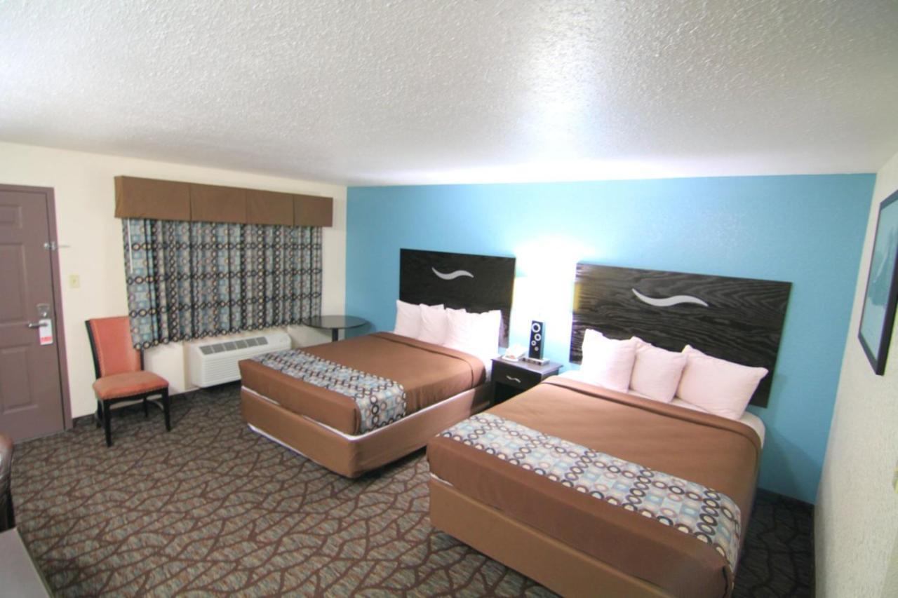 Blue Ridge Inn Sylva Ngoại thất bức ảnh
