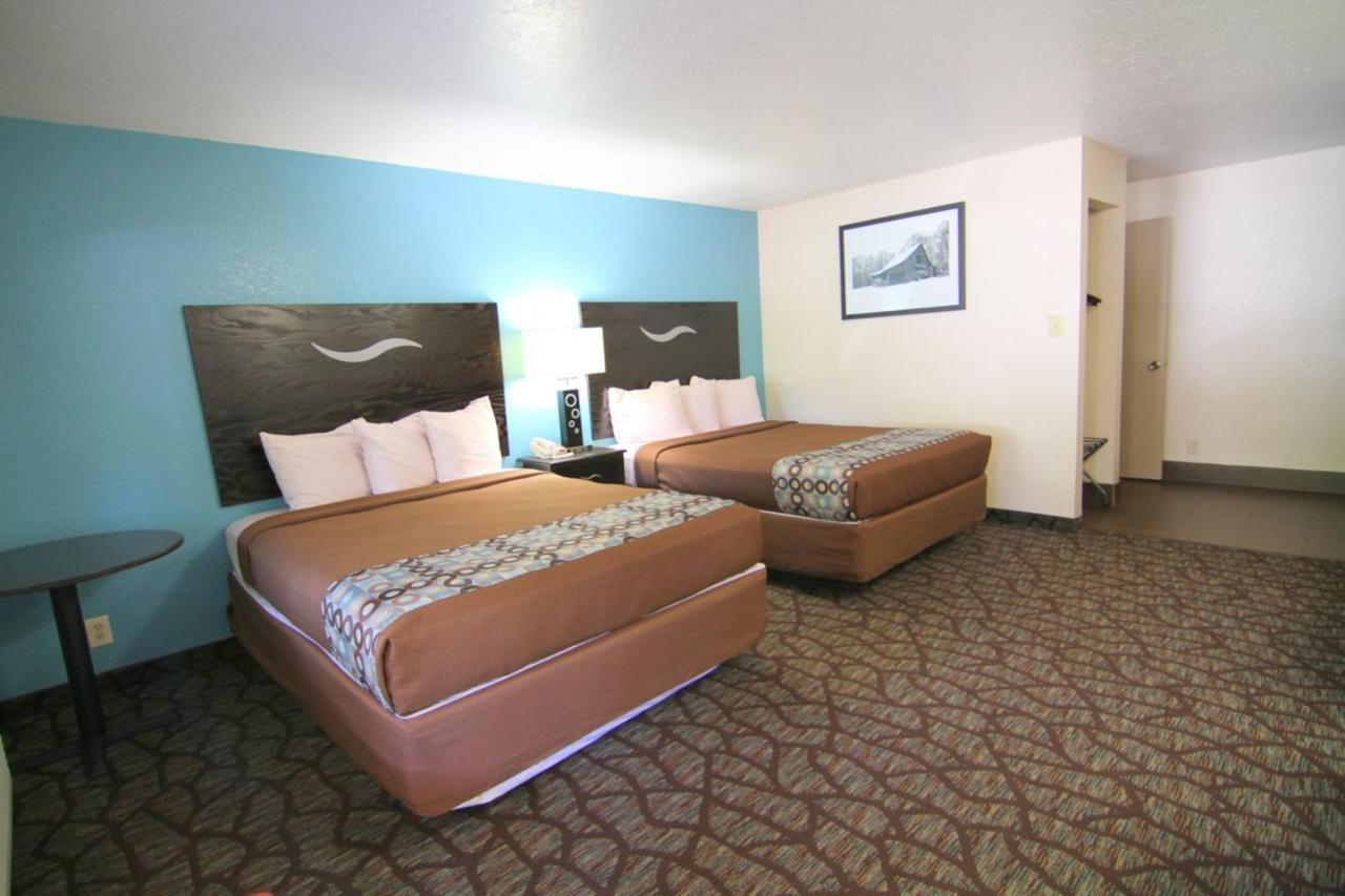 Blue Ridge Inn Sylva Ngoại thất bức ảnh